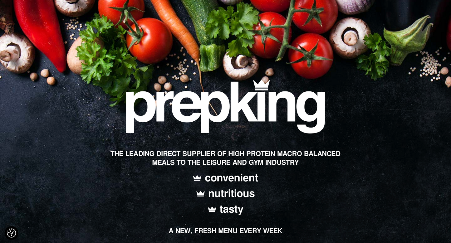 PrepKing BLACK FRIDAY OFFER!