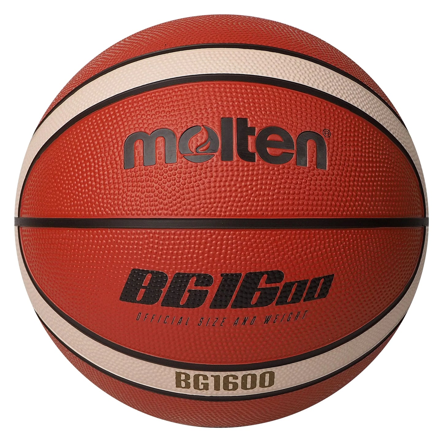 Molten BG1600 Outdoor Basketball