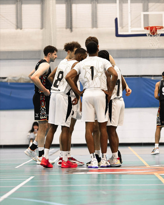 Match Report: Nottingham Hoods 79–84 Yorkshire Dragons