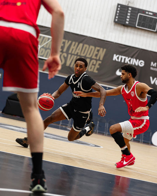 Match Report: Hoods 70 - 101 Rockets