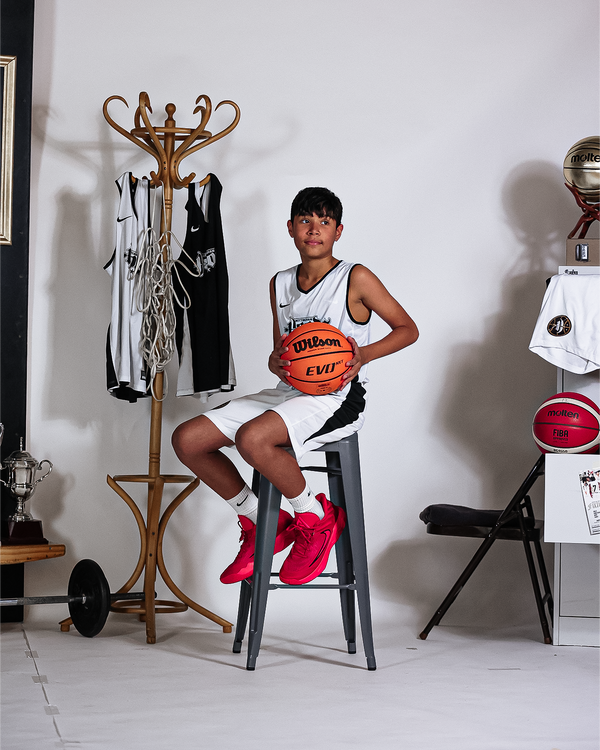 Match report:  Nottingham Hoods 32 – 71 Derby Trailblazers