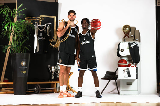 Match Report: Nottingham Hoods 55–81 Milton Keynes Breakers