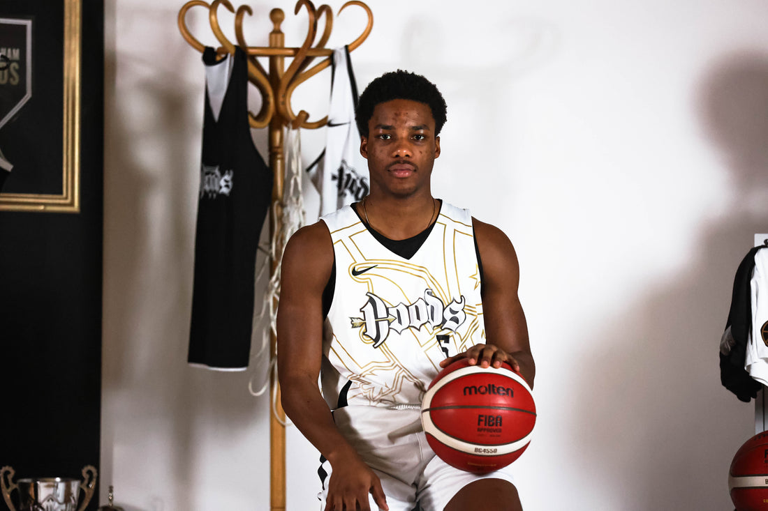 Match Report: Nottingham Hoods Men’s D2 vs Leicester Warriors - 5th October