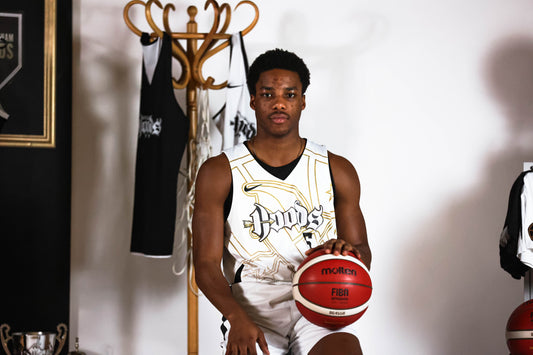 Match Report: Nottingham Hoods Men’s D2 vs Leicester Warriors - 5th October