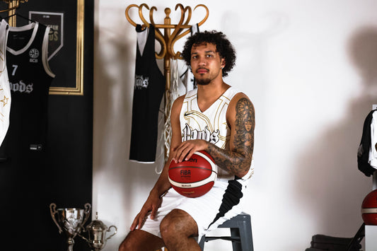 Match Report: Nottingham Hoods Men’s D2 vs Tees Valley Mohawks - 1st November