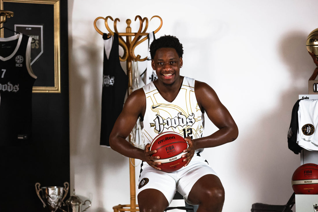 Match Report: Nottingham Hoods Men’s D2 vs Sheffield College - 25th October