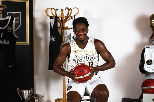 Match Report: Nottingham Hoods Men’s D2 vs Sheffield College - 25th October