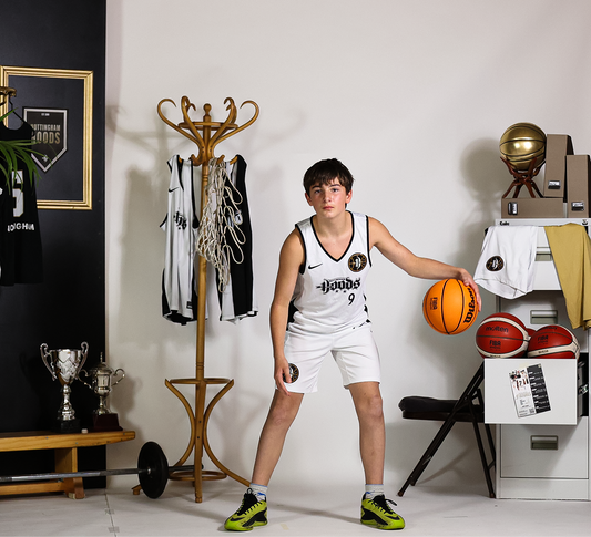 Match Report: Nottingham Hoods U14 Boys vs Coventry Blaze U14 Boys (A)