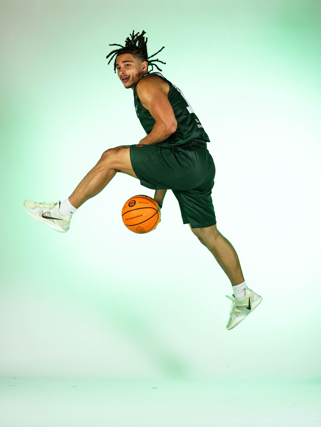 Nottingham Hoods announce The University of Nottingham as their official university partner!