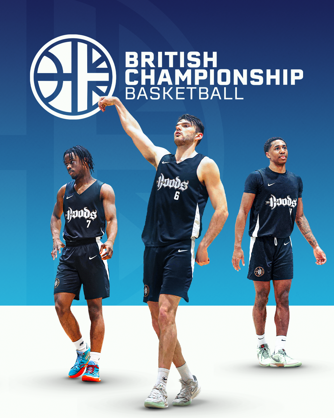 British Championship Basketball Launches with Historic Partnership to Elevate Domestic Game
