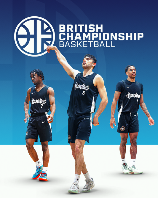 British Championship Basketball Launches with Historic Partnership to Elevate Domestic Game