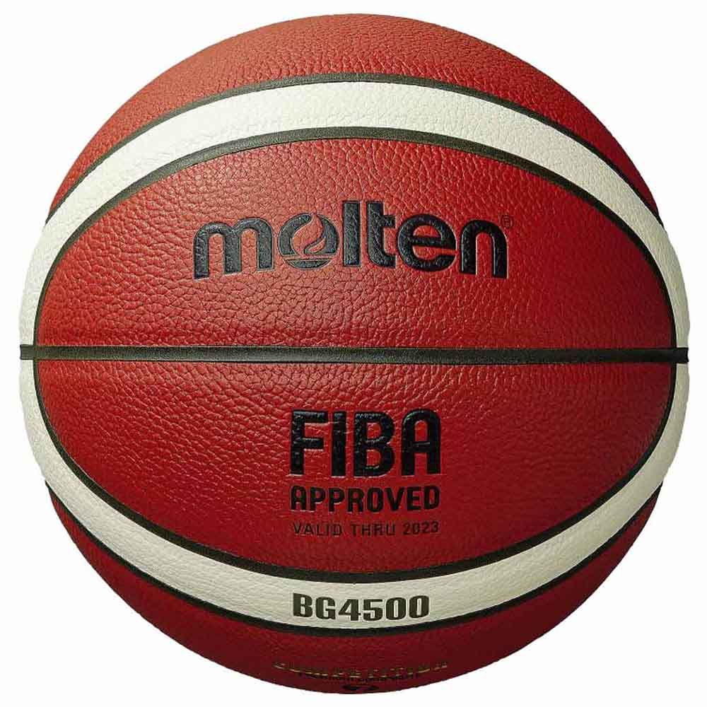 Molten BG 4500 Leather Basketball