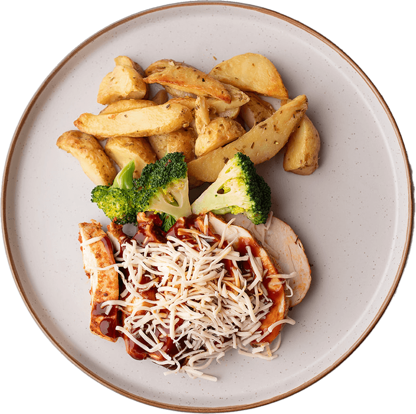 PrepKing - Hunter’s Chicken