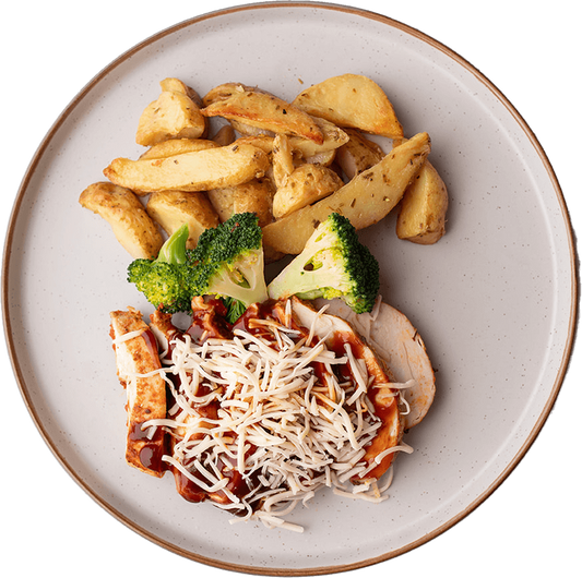 PrepKing - Hunter’s Chicken