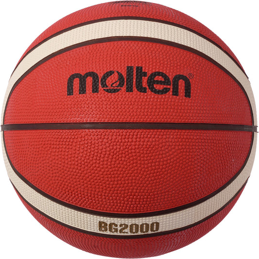 Molten BG 2000 Basketball
