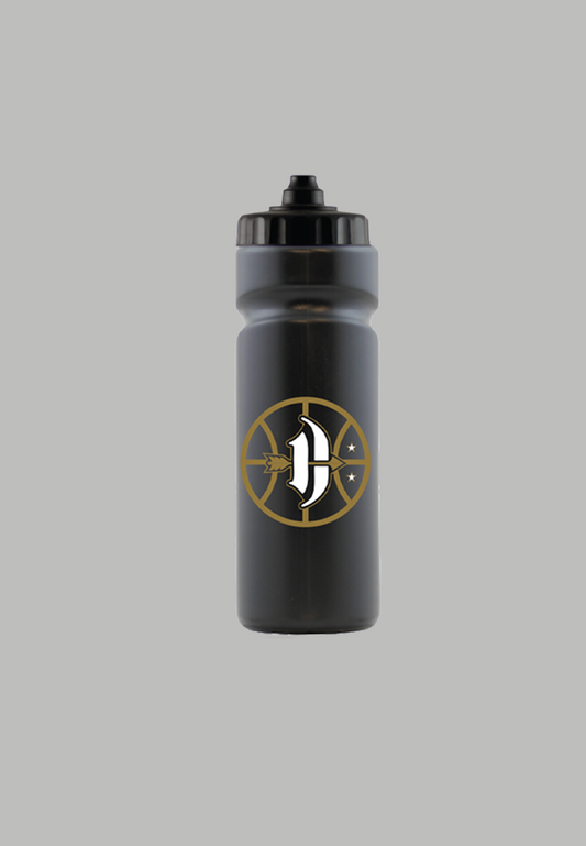 Hoods Water Bottle