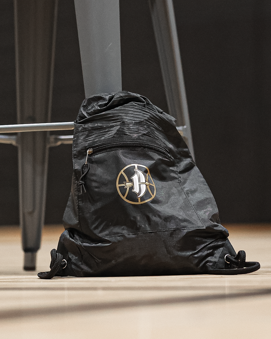 Hoods Drawstring Bag